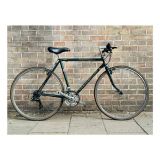 Claud Butler Dalesman Hybrid Bike